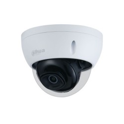 Dahua IPC-HDBW2230EP-S-0280B-S2-QH - Dôme vidéo IP 2MP anti-vandale