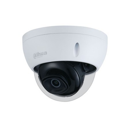 Dahua IPC-HDBW2230EP-S-0280B-S2-QH - Dôme vidéo IP 2MP anti-vandale