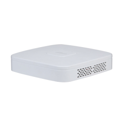 Dahua NVR4116-4KS2/L - Enregistreur numérique vidéo 16 canaux 4K