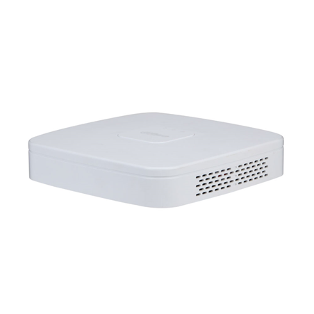 Dahua NVR4116-4KS2/L - Videoregistratore digitale 4K a 16 canali