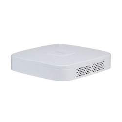 Dahua NVR4104-4KS2/L - Enregistreur numérique vidéo 4 canaux 4K