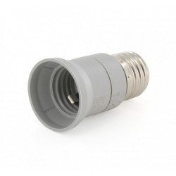 CHACON DI-O Modulo socket E27 100W 54778