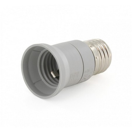 CHACON DI-O Modulo socket E27 100W 54778