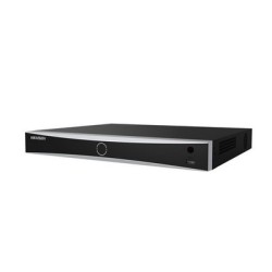HikVision DS-7608NXI-I2/8P/S(C) - Enregistreur Acusense vidéosurveillance 8 voies