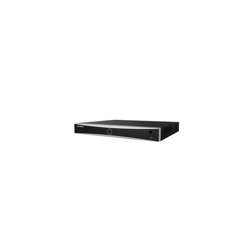 HikVision DS-7608NXI-I2/8P/S(C) - Enregistreur Acusense vidéosurveillance 8 voies HikVision DS-7608NXI-I2/8P/S(C) - Enregistreur Acusense vidéosurveillance 8 voies