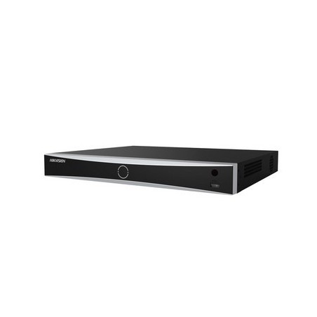 HikVision DS-7608NXI-I2/8P/S(C) – Acusense 8-Kanal-CCTV-Recorder