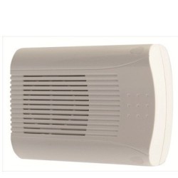 Allarme sirena interna Elkron UHPA100 ABS