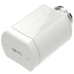 Somfy 1870508 - Valvola termostatica IO