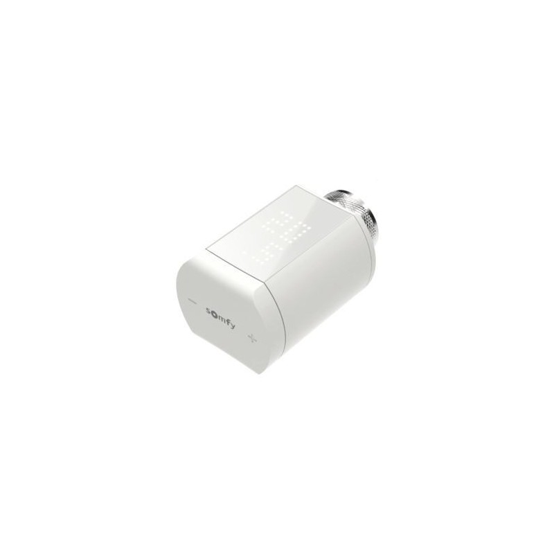 Somfy 1870508 - Vanne thermostatique IO Somfy 1870508 - Vanne thermostatique IO