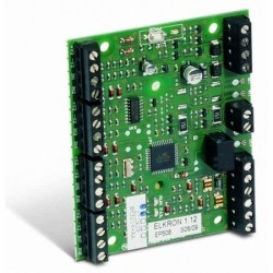 Elkron UEP508 - Card expansion to 8 zones / 5 outputs