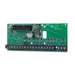 Visonic ioXpander 8 inputs / outputs