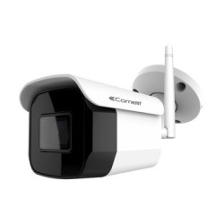 Comelit WIBCAMS02FBSP - Caméra wifi 2MP pour kit WIKIT004S02NB