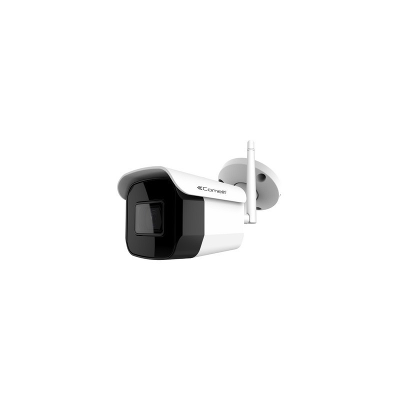 Comelit WIBCAMS02FBSP - Caméra wifi 2MP pour kit WIKIT004S02NB Comelit WIBCAMS02FBSP - Caméra wifi 2MP pour kit WIKIT004S02NB