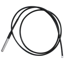 Qubino ZMNHEA1 - Sonde de température pour micro-module