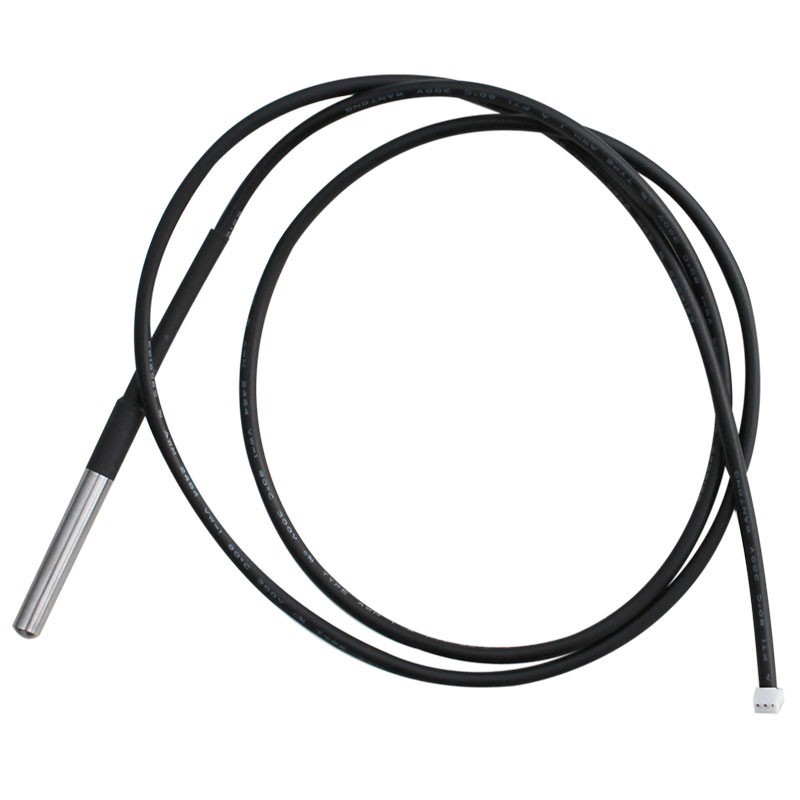 Qubino ZMNHEA1 - Sonde de température pour micro-module Qubino ZMNHEA1 - Sonde de température pour micro-module