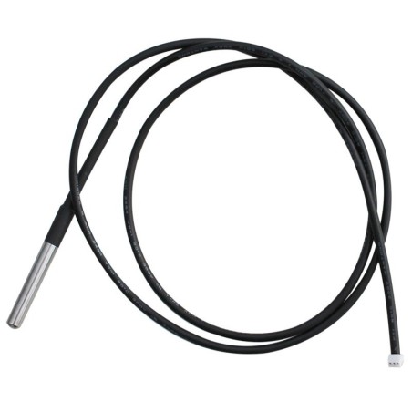 Qubino ZMNHEA1 - Sonde de température pour micro-module