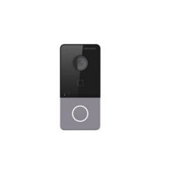 Hikvision DS-KV6113-WPE1(B) - Portier vidéo Wifi
