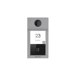 Hikvision DS-KV8113-WME1 - 1-button door station
