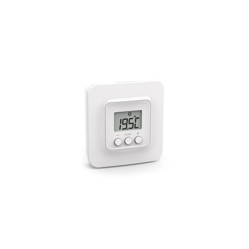 Delta Dore Tybox 5101 - Thermostat émetteur blanc Delta Dore Tybox 5101 - Thermostat émetteur blanc