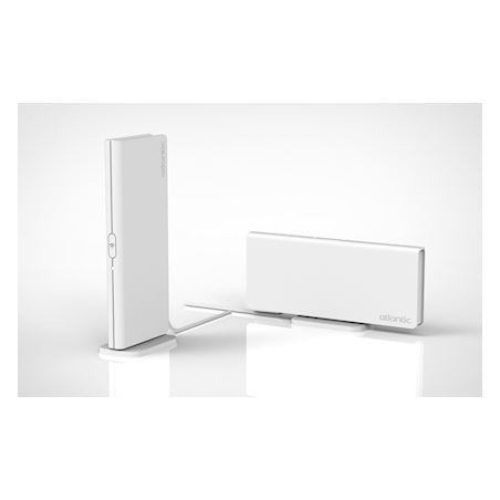 Atlantic cozytouch V2 - Bridge box home automation connection for cozytouch application