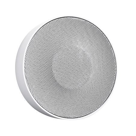 Netatmo NIS01-PRO - Indoor smart alarm siren