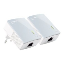 TP-LINK KIT CPL - TL-PA411KIT AV500 Nano