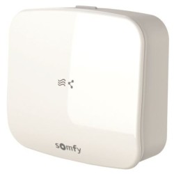 Somfy 1870359 - Récepteur radio IO