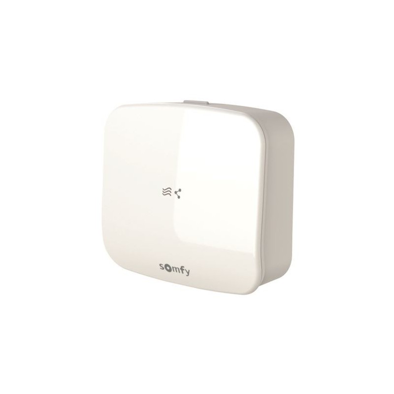Somfy 1870359 - Récepteur radio IO Somfy 1870359 - Récepteur radio IO