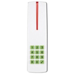 Paradox R915 - Clavier lecteur de badges extérieure