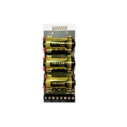 Hikvision DS-PM1-I1-WE - Transmetteur zone filaire AX PRO