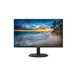Dahua LM22-H200 - Moniteur vidéo LED 21.5 pouces