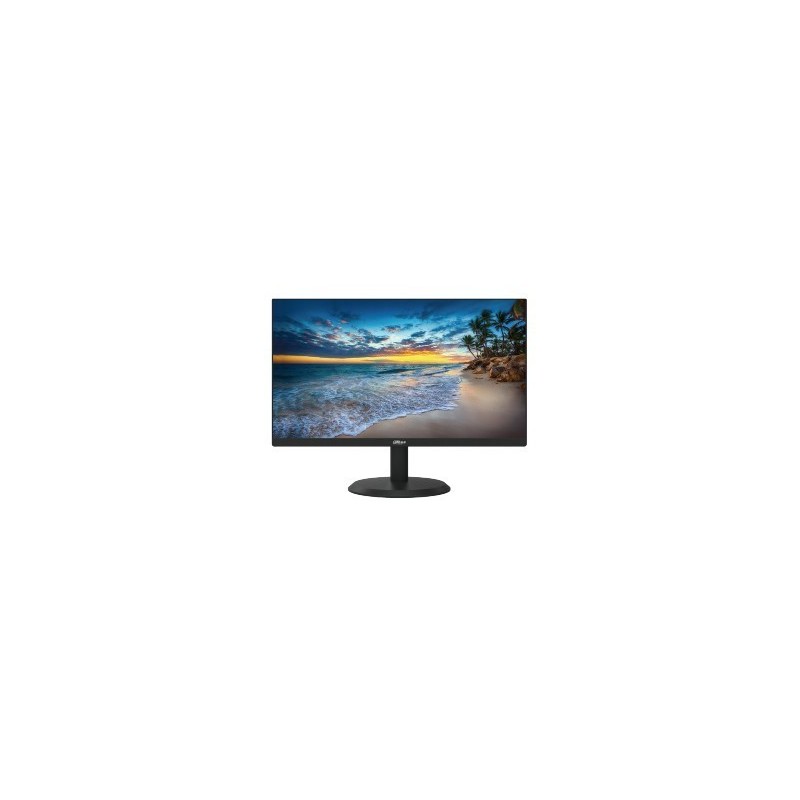 Dahua LM22-H200 - 21,5 Zoll LED-Videomonitor Dahua LM22-H200 - 21,5 Zoll LED-Videomonitor