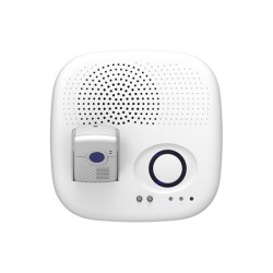 Vesta Mates-R15-BASE 5 - Système alarme médicale