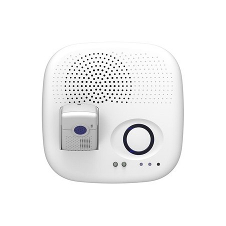 Vesta Mates-R15-BASE 5 - Sistema di allarme medico
