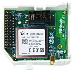 DSC WCDMA3G Wireless Premium - Transmetter GSM 3G