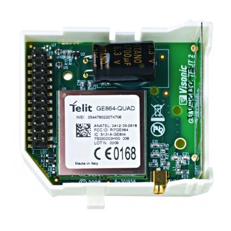 DSC WCDMA3G Wireless Premium - Transmetter GSM 3G