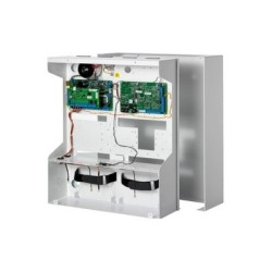 Vanderbilt Centrale alarme  - Centrale alarme 8/512 zones NFA2P serveur WEB intégré
