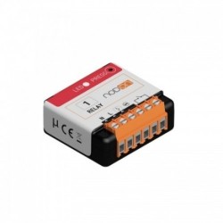 Nodon SIN-4-1-20 - Module Zigbee multifonction
