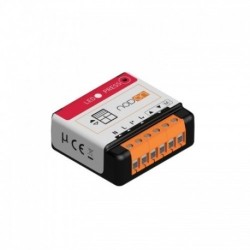 Nodon SIN-4-RS-20 - Zigbee Roller Shutter Module