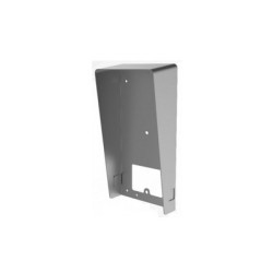 Hikvision DS-KABV8113-RS - Casquette  pour Platine DS-KV8113-WME1(B)