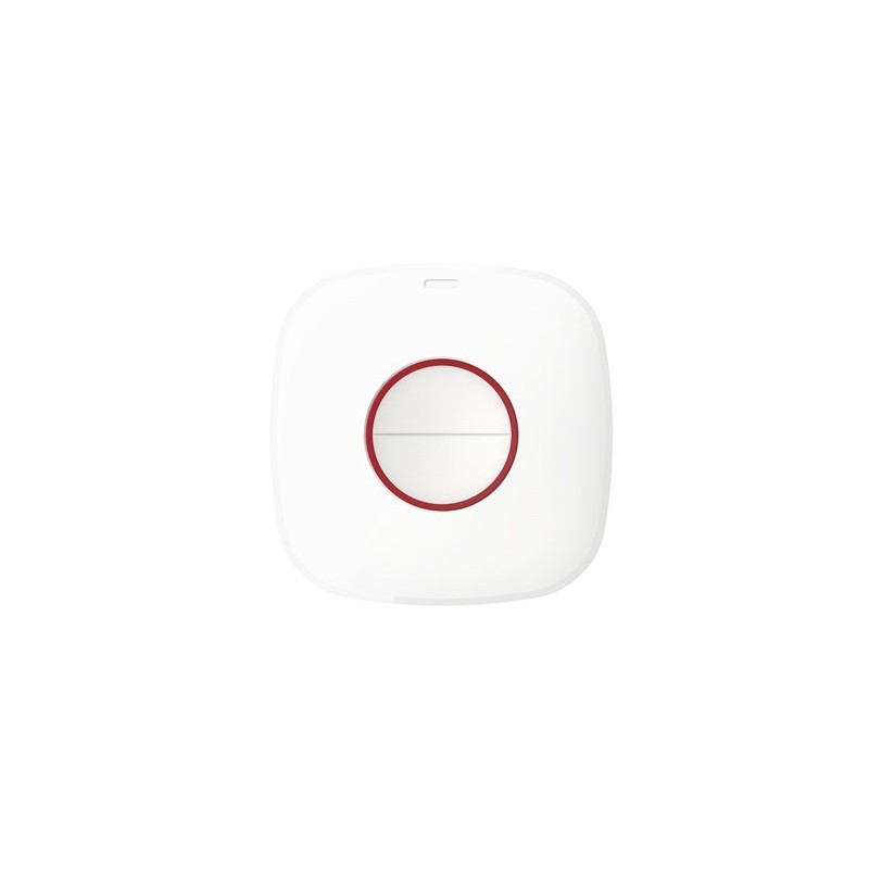 Hikvision DS-PDEB2-EG2-WE - Bouton panique mural 2 boutons Hikvision DS-PDEB2-EG2-WE - Bouton panique mural 2 boutons