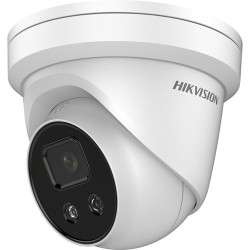 HIKVISION DS-2CD2386G2-I 2.8 - Dôme IP POE 8MP Eyeball Acusense