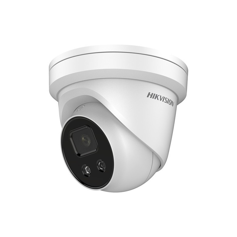 HIKVISION DS-2CD2386G2-I 2.8 - Dôme IP POE 8MP Eyeball Acusense HIKVISION DS-2CD2386G2-I 2.8 - Dôme IP POE 8MP Eyeball Acusense