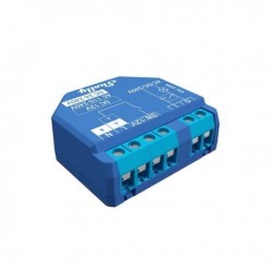 Shelly Plus 1 - Module WIFI contact sec