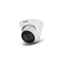 Dome Risco RVCM72P2300A - Videodome varifocal IP/POE Vupoint 4 megapixel