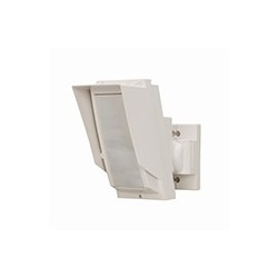 Optex HX-80NRAM - Rilevatore a tenda radio a montaggio alto