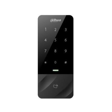 Dahua ASI1201E - Clacier Lecteur RFID MIFARE WaterProof