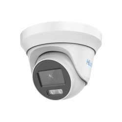 HIKVISION HWT-T229-M - Dôme 4 en 1 Full Color