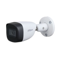 Dahua HAC-HFW1400CM-A-S3 - Cámara HD-CVI de 4 megapíxeles