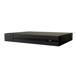 HikVision HWN-2104MH-4P(C) - Enregistreur vidéosurveillance 4 canaux POE